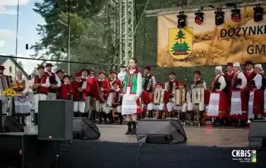 Galeria - Dożynki Regionalne na Kurpiach - 24 sierpnia 2025 r. 304