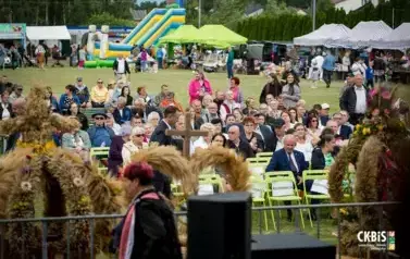 Galeria - Dożynki Regionalne na Kurpiach - 24 sierpnia 2025 r. 322