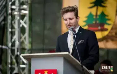 Galeria - Dożynki Regionalne na Kurpiach - 24 sierpnia 2025 r. 352