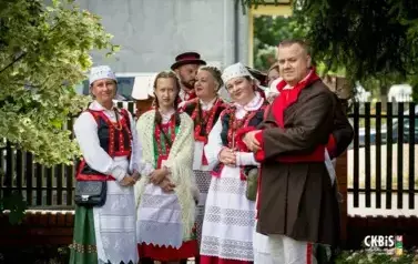 Galeria - Dożynki Regionalne na Kurpiach - 24 sierpnia 2025 r. 479