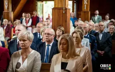 Galeria - Dożynki Regionalne na Kurpiach - 24 sierpnia 2025 r. 515