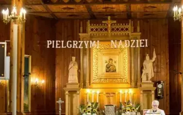 Galeria - Dożynki Regionalne na Kurpiach - 24 sierpnia 2025 r. 520