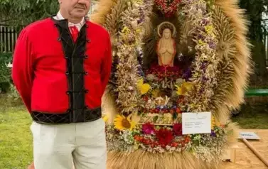 Galeria - Dożynki Regionalne na Kurpiach - 24 sierpnia 2025 r. 523