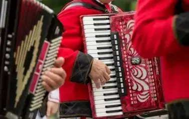 ORKIESTRA KURPIOWSKA 98