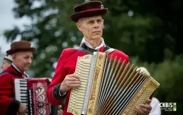 ORKIESTRA KURPIOWSKA 100