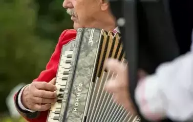 ORKIESTRA KURPIOWSKA 101