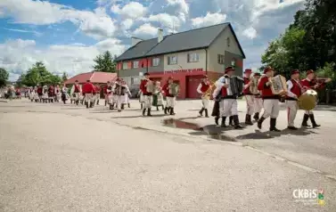 ORKIESTRA KURPIOWSKA 102