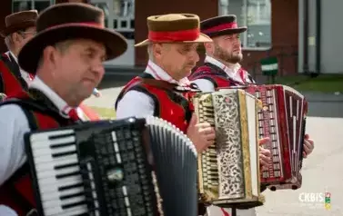 ORKIESTRA KURPIOWSKA 103