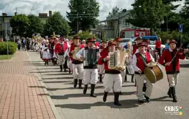 ORKIESTRA KURPIOWSKA 107