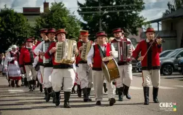 ORKIESTRA KURPIOWSKA 108