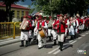 ORKIESTRA KURPIOWSKA 110