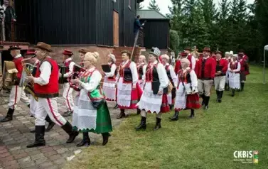 ORKIESTRA KURPIOWSKA 112