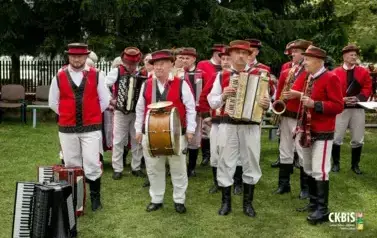 ORKIESTRA KURPIOWSKA 115