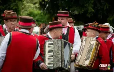 ORKIESTRA KURPIOWSKA 116