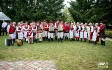 ORKIESTRA KURPIOWSKA 117