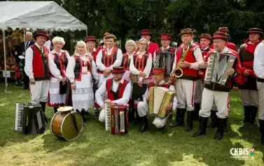 ORKIESTRA KURPIOWSKA 118