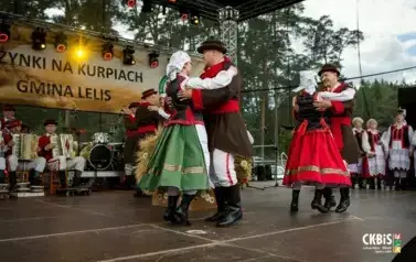 ORKIESTRA KURPIOWSKA 120