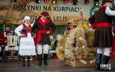 ORKIESTRA KURPIOWSKA 121