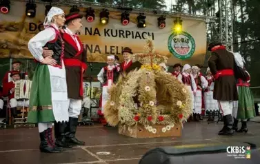 ORKIESTRA KURPIOWSKA 123