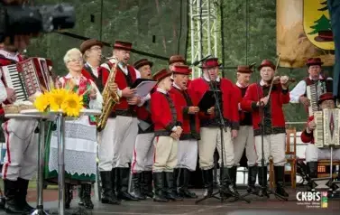 ORKIESTRA KURPIOWSKA 124