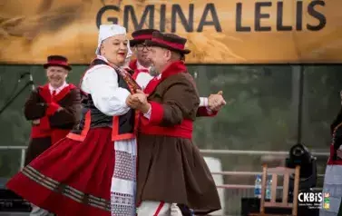 ORKIESTRA KURPIOWSKA 128