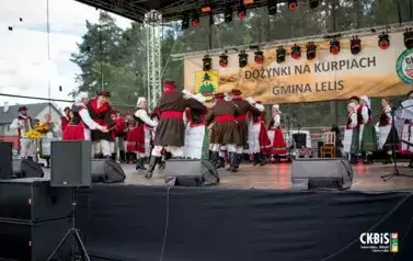 ORKIESTRA KURPIOWSKA 133