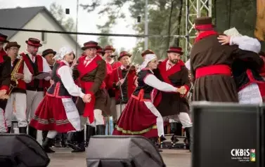 ORKIESTRA KURPIOWSKA 134