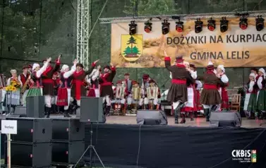 ORKIESTRA KURPIOWSKA 135