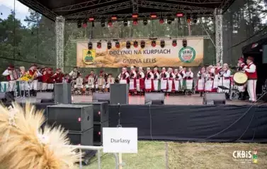 ORKIESTRA KURPIOWSKA 138