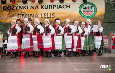 ORKIESTRA KURPIOWSKA 140