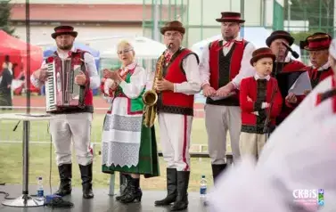 ORKIESTRA KURPIOWSKA 144