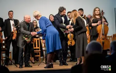 XXI Międzynarodowy Festiwal Kameralistyki Sacrum et Musica &ndash; MISTRZOWIE BAROKU - 5 października 2025 r. 5