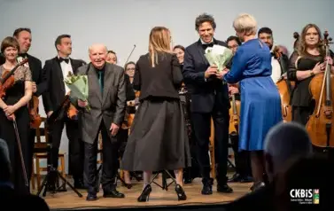 XXI Międzynarodowy Festiwal Kameralistyki Sacrum et Musica &ndash; MISTRZOWIE BAROKU - 5 października 2025 r. 6