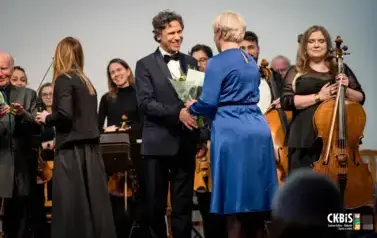 XXI Międzynarodowy Festiwal Kameralistyki Sacrum et Musica &ndash; MISTRZOWIE BAROKU - 5 października 2025 r. 7