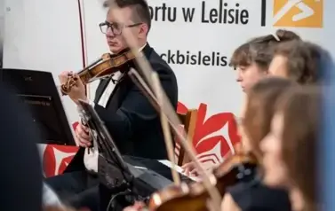 XXI Międzynarodowy Festiwal Kameralistyki Sacrum et Musica &ndash; MISTRZOWIE BAROKU - 5 października 2025 r. 14