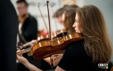 XXI Międzynarodowy Festiwal Kameralistyki Sacrum et Musica &ndash; MISTRZOWIE BAROKU - 5 października 2025 r. 15