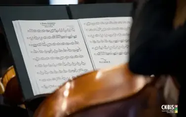 XXI Międzynarodowy Festiwal Kameralistyki Sacrum et Musica &ndash; MISTRZOWIE BAROKU - 5 października 2025 r. 16