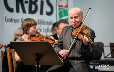 XXI Międzynarodowy Festiwal Kameralistyki Sacrum et Musica &ndash; MISTRZOWIE BAROKU - 5 października 2025 r. 18