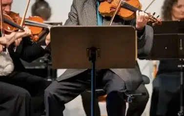 XXI Międzynarodowy Festiwal Kameralistyki Sacrum et Musica &ndash; MISTRZOWIE BAROKU - 5 października 2025 r. 19