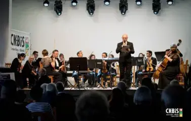 XXI Międzynarodowy Festiwal Kameralistyki Sacrum et Musica &ndash; MISTRZOWIE BAROKU - 5 października 2025 r. 20