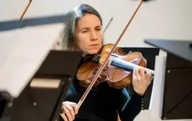 XXI Międzynarodowy Festiwal Kameralistyki Sacrum et Musica &ndash; MISTRZOWIE BAROKU - 5 października 2025 r. 21