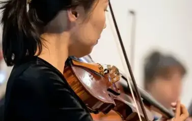 XXI Międzynarodowy Festiwal Kameralistyki Sacrum et Musica &ndash; MISTRZOWIE BAROKU - 5 października 2025 r. 22