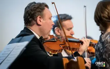 XXI Międzynarodowy Festiwal Kameralistyki Sacrum et Musica &ndash; MISTRZOWIE BAROKU - 5 października 2025 r. 23