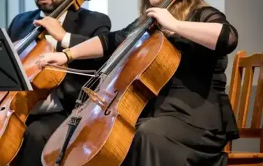 XXI Międzynarodowy Festiwal Kameralistyki Sacrum et Musica &ndash; MISTRZOWIE BAROKU - 5 października 2025 r. 24