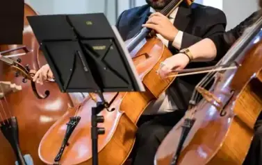 XXI Międzynarodowy Festiwal Kameralistyki Sacrum et Musica &ndash; MISTRZOWIE BAROKU - 5 października 2025 r. 25