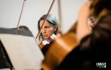 XXI Międzynarodowy Festiwal Kameralistyki Sacrum et Musica &ndash; MISTRZOWIE BAROKU - 5 października 2025 r. 29