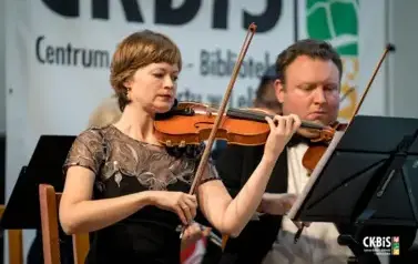 XXI Międzynarodowy Festiwal Kameralistyki Sacrum et Musica &ndash; MISTRZOWIE BAROKU - 5 października 2025 r. 30