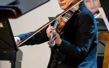 XXI Międzynarodowy Festiwal Kameralistyki Sacrum et Musica &ndash; MISTRZOWIE BAROKU - 5 października 2025 r. 31