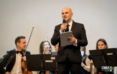 XXI Międzynarodowy Festiwal Kameralistyki Sacrum et Musica &ndash; MISTRZOWIE BAROKU - 5 października 2025 r. 37