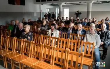 XXI Międzynarodowy Festiwal Kameralistyki Sacrum et Musica &ndash; MISTRZOWIE BAROKU - 5 października 2025 r. 39